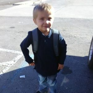 Meet your Posher, Lois